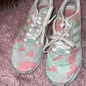 Size 9 Adidas Women’s Shoes